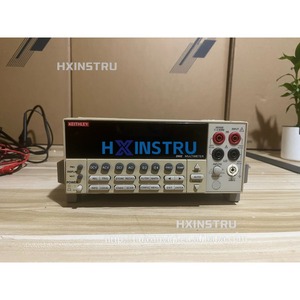 มัลติมิเตอร์ Keithley 2002 8.5 หลัก ปรับเทียบด้วยข้อมูลที่ใช้ hx - Product Image 3