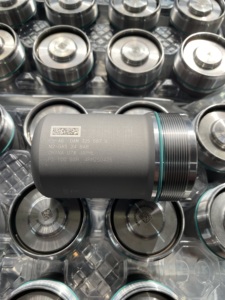 Nouvel accumulateur 0AM DQ200 0AM325587F - Product Image 6