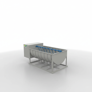 เครื่องขัดไม้ไผ่ประสิทธิภาพสูงแบบแท่งยาว (สำหรับขัดแท่งไม้ไผ่แบบยาว) - Product Image 3