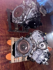 Moteur 642.826 neuf ou d'occasion, V-6 cylindres, W212/S212/C207/A207 & W166/X166 & W251 & W447 & <span class=keywords><strong>Sprinter</strong></span> pour pièces automobiles <span class=keywords><strong>Mercedes</strong></span>-Benz - Product Image 6