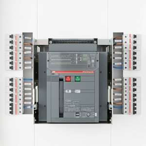 Interruptor de Circuito ACB de 1600 A, E1N1600, E1N08, E1N10, E1N12, WMP, FHR, 1250 A, 1000 A, 800 A, 3P/4P, Tipo Cajón o Fijo - Product Image 4