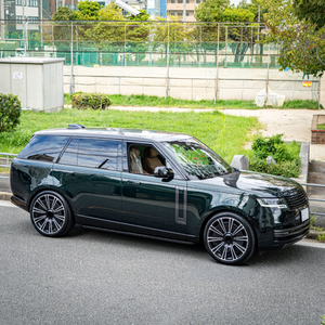 Jantes forgées de 19, 20, 22, 24 et 26 pouces pour LandRover RangeRover Evoque Defender Discovery <span class=keywords><strong>Velar</strong></span> DC100 Freelander Vision bmw LX19 - Product Image 3
