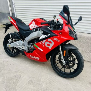 Moto Sportiva <span class=keywords><strong>Aprilia</strong></span> 150 Usata con Motore a Benzina Senza Spazzole - Product Image 3