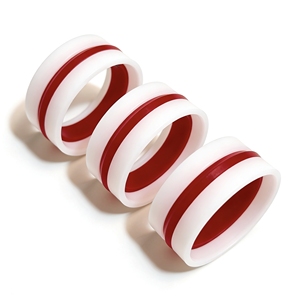 Joints d'étanchéité pour tige de piston de construction OEM, joints hydrauliques de type O-ring, joints en caoutchouc pour cylindre, pièces standard, kit de joints, Hebei, Chine - Product Image 2