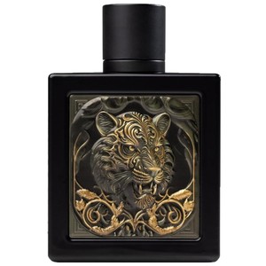 Vente en gros de parfums pour hommes arabes de luxe 100 ml, vaporisateur pour le corps, classique, longue durée, naturel, écologique, senteurs boisées, florales et fruitées - Product Image 5
