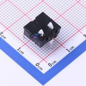 K5-1071DA-01 Limit Switch Through hole Component (THT) Switch 1A 16V 500000 PC Pin - Product Image 1