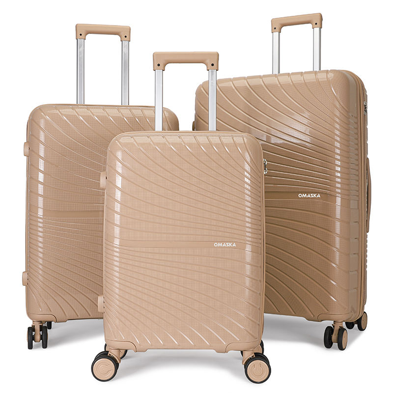 Shop Our Vali Trolley Cases - Durable & Versatile Luggage