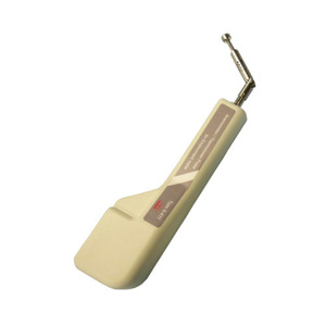 Anemómetro Térmico Portátil VH-O1-AN3DN de Iel Electronics Technology Co., Velocidad del Viento de Inicio de 0.1 M/S, Pantalla Digital - Product Image 4