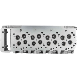 Piezas de automóvil 4M41 Culata Dohc Nuevo OEM 1005B340/1005B341ME204200 para Mitsubishi Canter/Fuso/Montero - Product Image 1