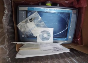 Film mobile pour écran tactile HMI KTP700F 6AV2125-2JB23-0AX0 6AV21252JB230AX0 pour PLC - Product Image 2
