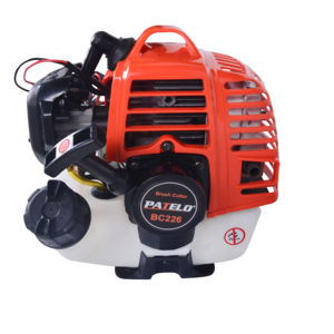 25cc MEJOR CALIDAD DESBROZADORA DE GASOLINA BC226 - Product Image 1