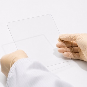 Logre una Claridad y Flexibilidad Inigualables con el Vidrio Ultrafino Econy (UTG) para Pantallas Plegables de Corea - Product Image 1