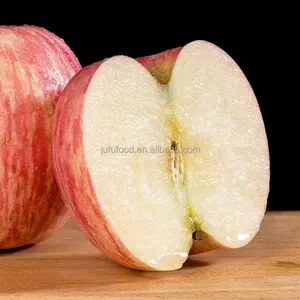 Apples Produced In Shandong Hot Sales Fresh Fuji Apple