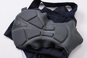 <span class=keywords><strong>Pantaloncini</strong></span> da Ciclismo Ykywbike 3/4 per Uomo, Imbottiti per 6 Ore di Corsa, Pantaloni Professionali da Bici da Strada, Personalizzabili - Product Image 6