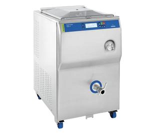 สินค้าขายดีประจำปี 2026 ข้อเสนอพิเศษ 220V/380V Pastomaster PKT120 127Qt. โรงงานผลิตเครื่องดื่มจากผลไม้ใช้พื้นสแตนเลส - Product Image 3