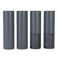 M50LT M50T kelas asli A INR21700 M50LT 21700 3.7V 5000mAh 10A baterai kemasan baru baterai Li Ion isi ulang