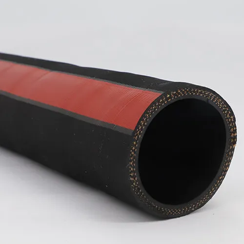 Cina fabbrica 20 Bar 2 pollici gomma olio benzina consegna tubo di gomma industriale in vendita