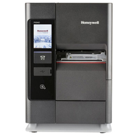 Impresora de Etiquetas de Códigos de Barras Autoadhesivas Industriales Honeywell PX940, Impresora de Transferencia Térmica con Verificación de Etiquetas Integrada