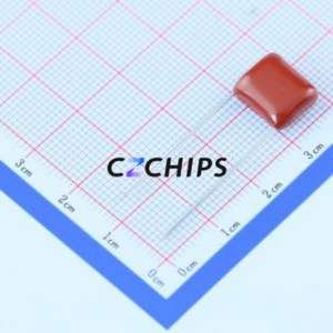 Condensateur à film polypropylène (CBB) MPP224K2E1306116LC, composant traversant (THT), 220nF, 10% - Product Image 2