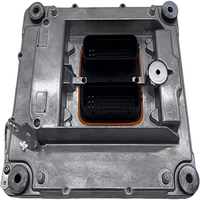 Module de commande moteur diesel ECU pour camion, véhicule lourd, remplacement programmé 21631327 compatible avec Volvo