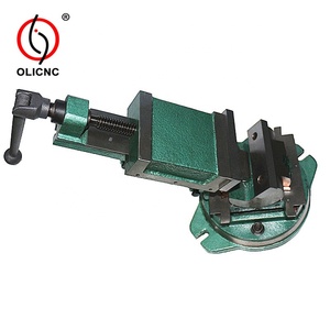 QW — visoirs pour Machine universelle, de 100/125mm, de haute qualité - Product Image 6