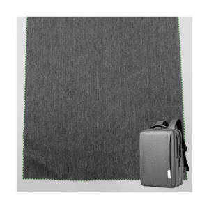 Venta Directa de Fábrica, Bolsas de Protección Solar Gruesas, Tela al por Mayor para Toldos de Caravanas, Tela Impermeable con Recubrimiento de PU para Bolsas - Product Image 1