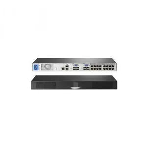 AF652A 0x2x16 G3 KVM konsol ağ anahtarı