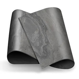 Tuiles d'<span class=keywords><strong>ardoise</strong></span> ultra mince 1-2mm pour décoration murale <span class=keywords><strong>de</strong></span> projet d'hôtel <span class=keywords><strong>de</strong></span> villa placage flexible translucide d'<span class=keywords><strong>ardoise</strong></span> pour le mur - Product Image 3