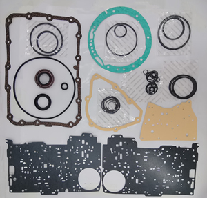 Kit de révision de transmission automatique 5R55W, joints compatibles avec FORD RWD 5 vitesses, accessoires automobiles B137820A HENING - Product Image 2