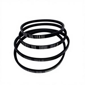 حزام مطاطي مرن من جيتس EPJ <span class=keywords><strong>PL</strong></span> PK PH PM حزام متعدد الأخاديد EPJ336 - Product Image 4