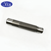 Pièces de rechange pour pompe hydraulique FTB HPK055, bloc-cylindres, jeu de patins de piston pour excavatrice Hitachi ZAX120, pièces de réparation pour pompe principale