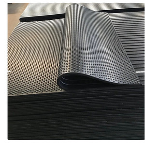 Esteras estables de goma de acoplamiento para <span class=keywords><strong>caballos</strong></span> de 17mm - Product Image 2
