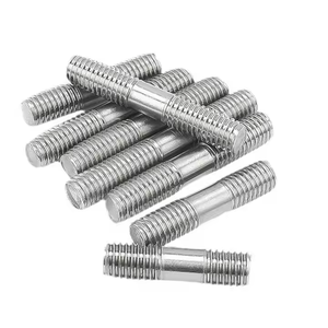 ASTM A193 thép không gỉ aisi316 <span class=keywords><strong>Stud</strong></span> Bolt B7 M22 M24 M27 M30 M33 M36 M39 M42 M45 M48 M52 - Product Image 5