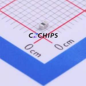 Inducteur SMD HK1608R39J-T 0603 (Inductance : 390nH) (Précision : 5%) Courant nominal : 150mA - Product Image 1