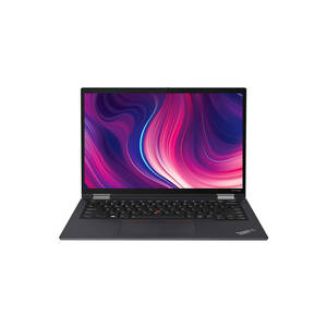 Lenovo Thinkpad X13-Yoga I5-1135G7 y I5-1245U 16GB 512GB 1080P Plegable 360° a Bajo Precio °   Portátil Empresarial Usado de 13.3 Pulgadas IPS de Segunda Mano - Product Image 2