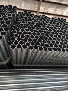 Condotto <span class=keywords><strong>EMT</strong></span> GRC da <span class=keywords><strong>1</strong></span>/2'' per Soffitti Interni in Progetti Esterni, Condotto Flessibile per Cavi Elettrici - Product Image 4