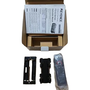 Kinh Doanh trung thực | cung cấp toàn cầu FD-Q10C FD-Q20C FD-Q32C Keyence kẹp Cảm biến lưu lượng vi - Product Image 1