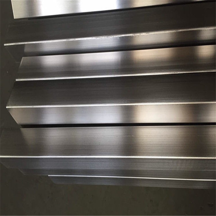 201 stainless steel square tube corrosion resistant