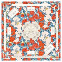 Juego de Mahjong y Póker Americano de 31.5x31.5 Pulgadas, Material de Diatomeas, Serie Tigredetartan, en Stock
