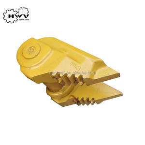 108-0955 Cat D4H Dozer Track Shoe Link 35mnb 40mn, Rangkaian Rantai Trek - Product Image 5