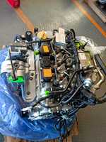 Ensemble moteur Yunnei D19 D20 pour Changan KAICENE Hunter F70 et Peugeot Landtrek Pickup Truck, pièces de moteur