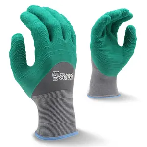 Промышленные защитные перчатки для работы
