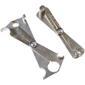 CLAUTOOL High Quality <strong>Fuel</strong> and AC <strong>Line</strong> Coupling Disconnector Air Conditional Service <strong>Tool</strong> <strong>Set</strong> - Product Image 1