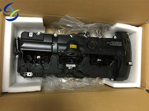 Kit de couvercle de Valve 11127552281 pour <span class=keywords><strong>BMW</strong></span> E60 528i E70 E82 <span class=keywords><strong>128i</strong></span> E90 E91 F10 11 12 7 552 281 - Product Image 2