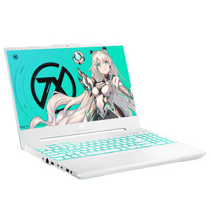 Ordinateur portable de jeu Us TX3 Zen3 R7-6800H R7 6800H RTX 3050 RTX3050 <span class=keywords><strong>Ti</strong></span> RTX2050 2.5K <span class=keywords><strong>144Hz</strong></span> 16 Go DDR5 512G 512 Go SSD - Product Image 3