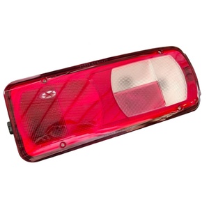 Pièces de système d'éclairage de camion de haute qualité, feux arrière LED pour camion et feux arrière de camion 1401713 1875580 1401791 1875579 pour DAF - Product Image 2