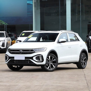 รถยนต์ SUV ขนาดกะทัดรัด ปี 2026 V_W 1.5T เครื่องยนต์เบนซิน เกียร์อัตโนมัติ 7DCT มาตรฐานยูโร 6 รถครอบครัวแบบครอสโอเวอร์ พวงมาลัยซ้าย ไมล์ 0 กม. จำหน่ายจำนวนมาก รับจอง - Product Image 1
