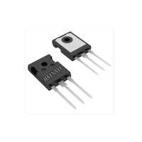Componente Electrónico Integrado Hainayu IC SS443F, Sensor de Interruptor de Efecto Hall Unipolar 43F para Serigrafía, TO-92S