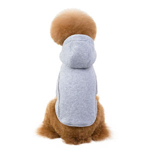 Abrigo con capucha clásico <span class=keywords><strong>de</strong></span> diseño <span class=keywords><strong>de</strong></span> tira <span class=keywords><strong>de</strong></span> Malta suéter grueso <span class=keywords><strong>de</strong></span> lana <span class=keywords><strong>de</strong></span> tres colores - Product Image 2