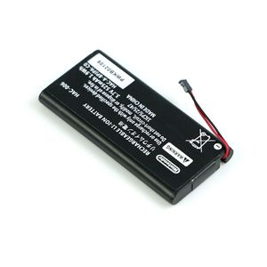 <span class=keywords><strong>แบ</strong></span><span class=keywords><strong>ต</strong></span>เตอรี่ HAC-006 3.7V 525mAh <span class=keywords><strong>แบ</strong></span>บชาร์จได้สำหรับจอยคอนของเกม <span class=keywords><strong>Nintendo</strong></span> <span class=keywords><strong>Switch</strong></span> <span class=keywords><strong>แบ</strong></span><span class=keywords><strong>ต</strong></span>เตอรี่ลิเธียมไอออนสำหรับเปลี่ยน อะไหล่ซ่อม OLED - Product Image 1